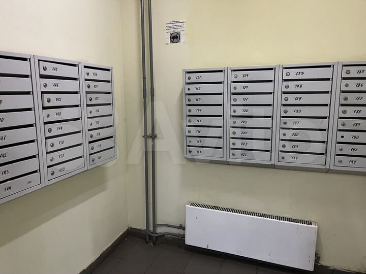 3-к. квартира, 82,4 м², 5/17 эт.