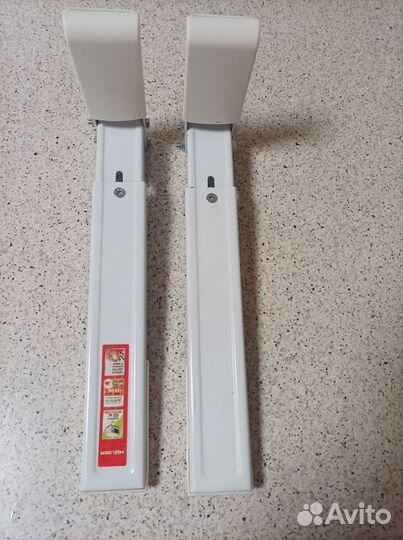 Кронштейн для микроволновой печи 