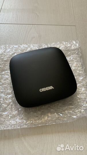 Цифровой эфирный приемник