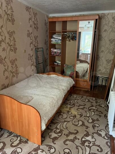 2-к. квартира, 44 м², 1/5 эт.