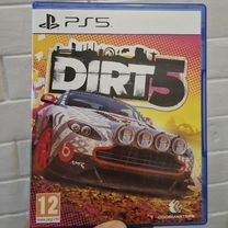 Dirt5 ps5