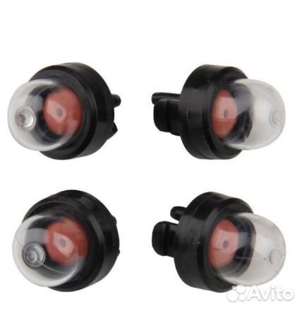 Праймер подкачки топлива на бензопилу бензокосу