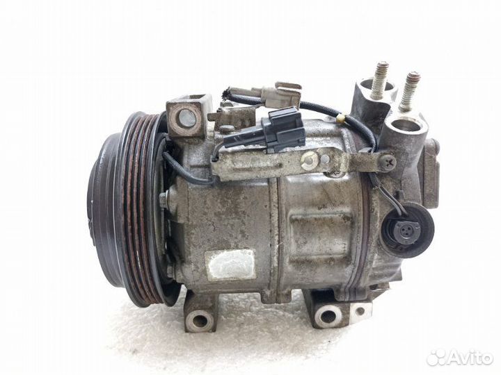 Компрессор кондиционера Infiniti M35 Y50 3.5 VQ35