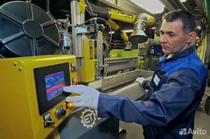 Работники линии(Вахта на авто-завод 45/60)