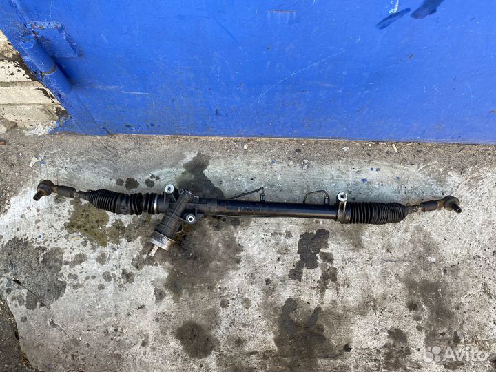 Рулевая рейка Volkswagen Passat B5 +