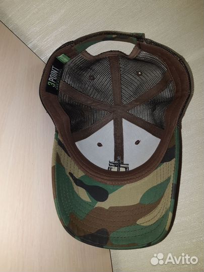 Бейсболка Gerber