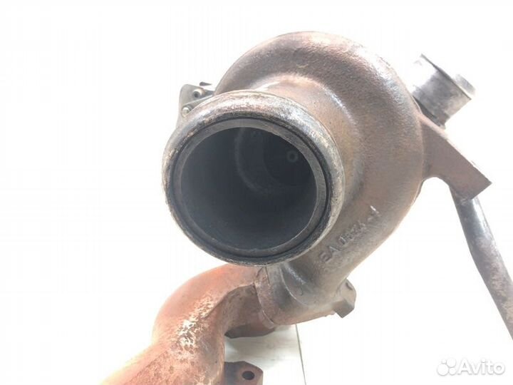 Турбина Mercedes Viano W639 ом646.980 2008