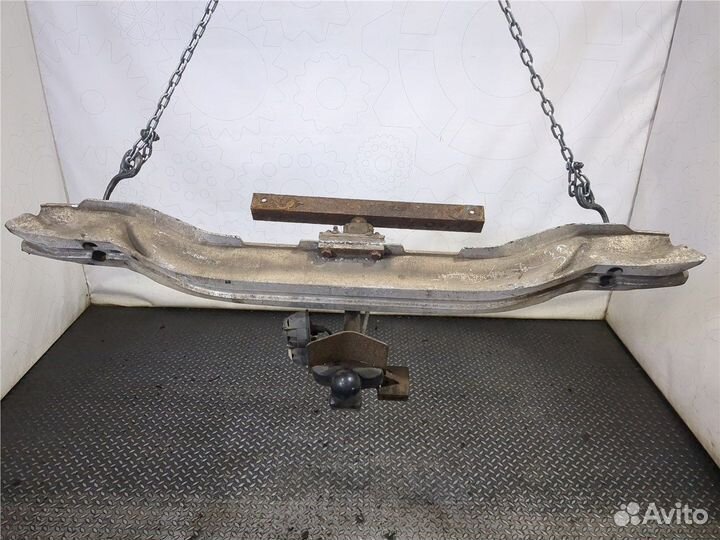 Прицепное устройство Saab 9-3, 2007