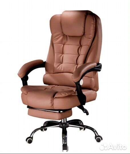 Кресло компьютерное для руководителя