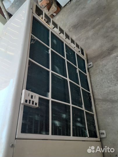 Сплит система бу