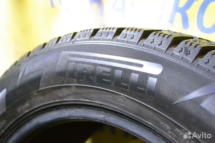 Pirelli Ice Zero 225/55 R18
