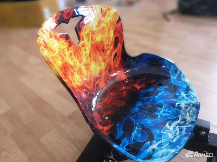 Drift cart minipro T01