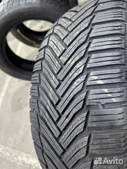 Michelin Alpin 6 215/60 R17 100H