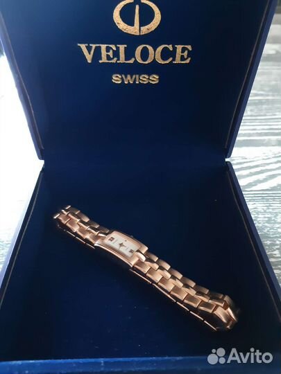 Часы veloce