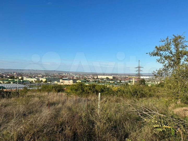 Участок 6 сот. (ИЖС)