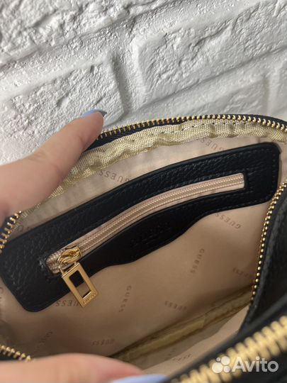 Сумка guess новая