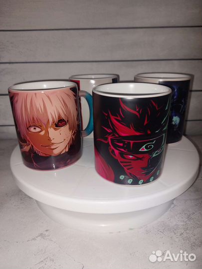 Фото печать на кружках с вашим принтом