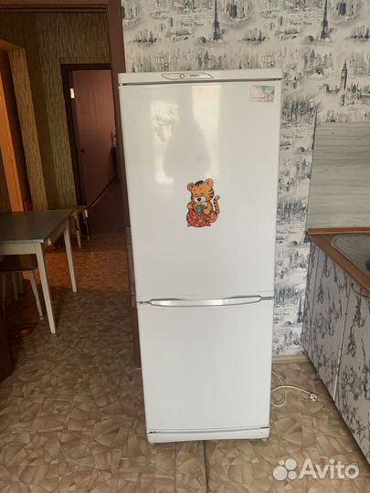 Холодильник бу