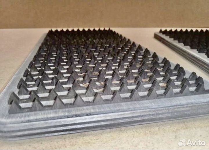 Доска Садху новая