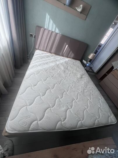 Матрас Askona 160 200