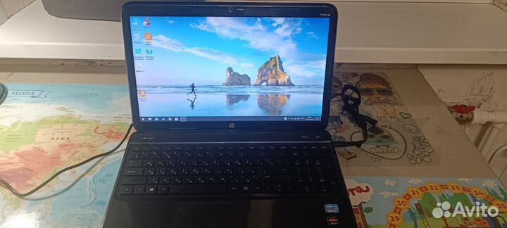 Hp pavilion g6