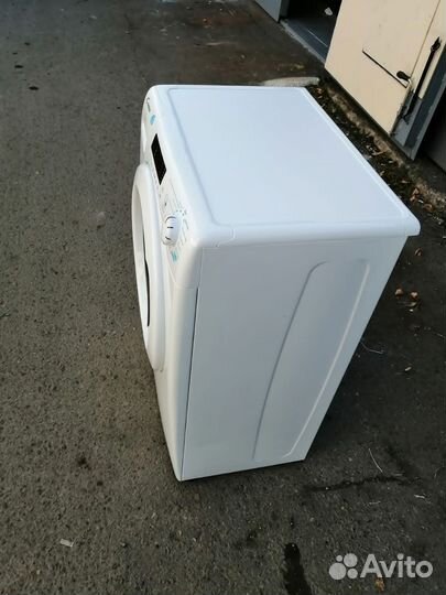 Стиральная машина candy 7 кг