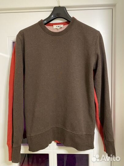 Свитшот YMC