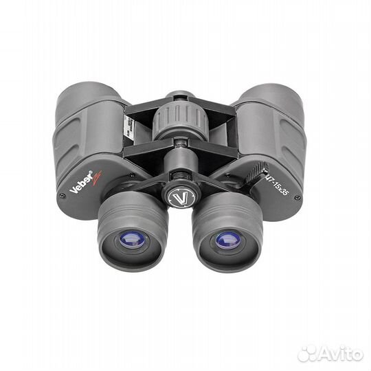 Бинокль Veber zoom бпц 7-15x35