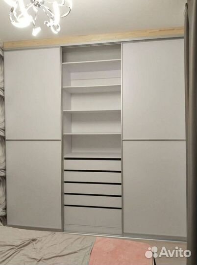 Шкаф купе на заказ