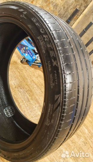 Triangle Sportex TSH11 245/40 R19