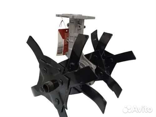 Почвофрезы для триммера 26мм NB19026