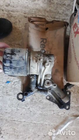 Крепление масляного фильтра 3ct