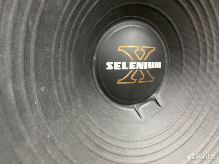 Звук, набор акустики в аренду на длительный срок