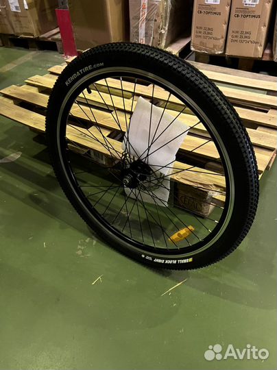 Электровелосипед hoverbot cb-5