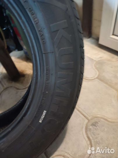 Kumho Solus SA01 KH32 205/65 R16