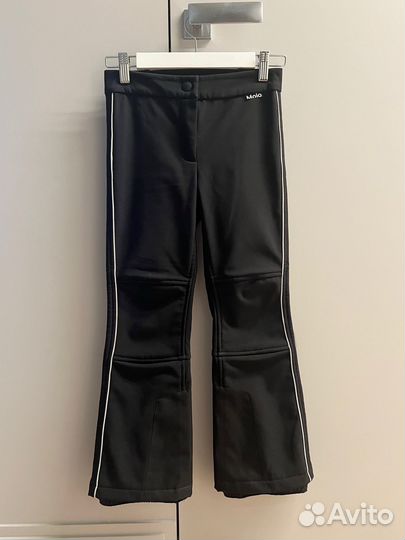 Брюки демисезонные Molo