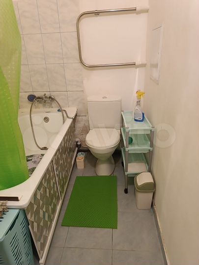 Квартира-студия, 30 м², 2/13 эт.