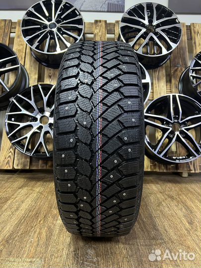 Gislaved Nord Frost 200 ID 195/65 R15 95T