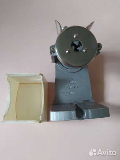 Точилка для карандашей СССР