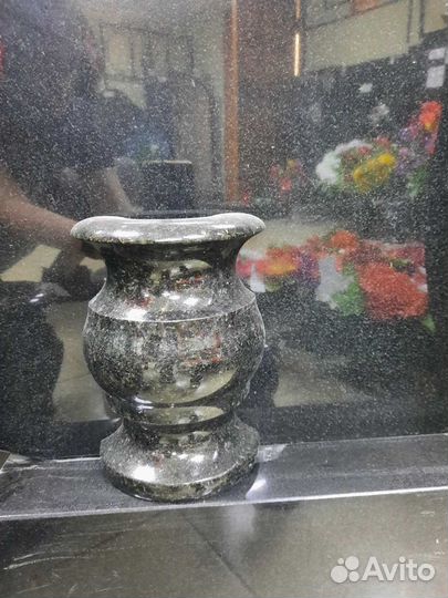 Вазы, лампадки, свечи
