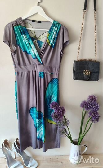 Just cavalli платье