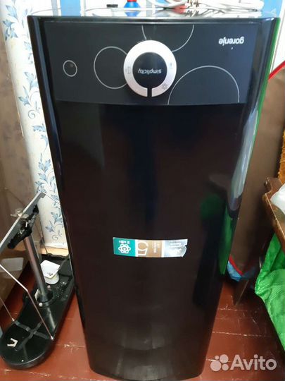 Водонагреватель