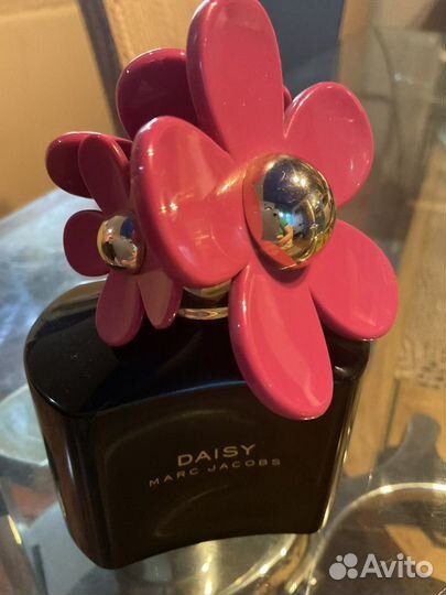 Духи Marc Jacobs Daisy редкость Оригинал