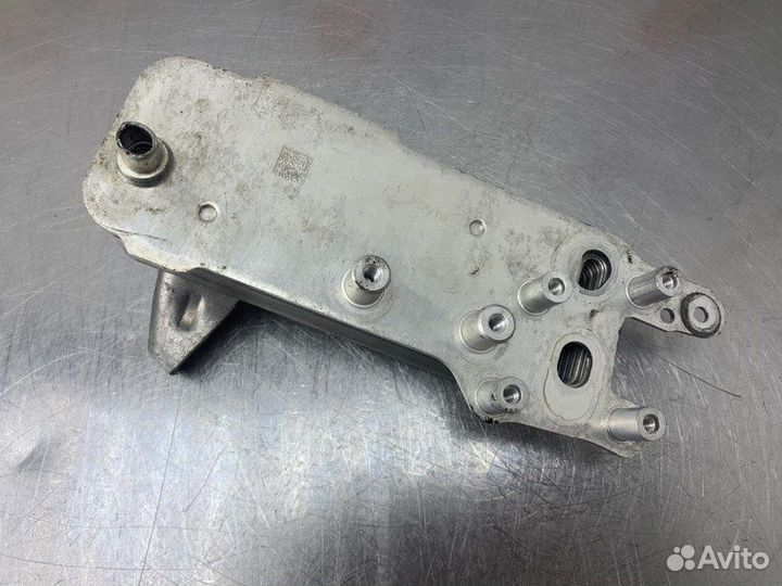 Радиатор масляный Bmw 1 Series F20 B48B20A 2017