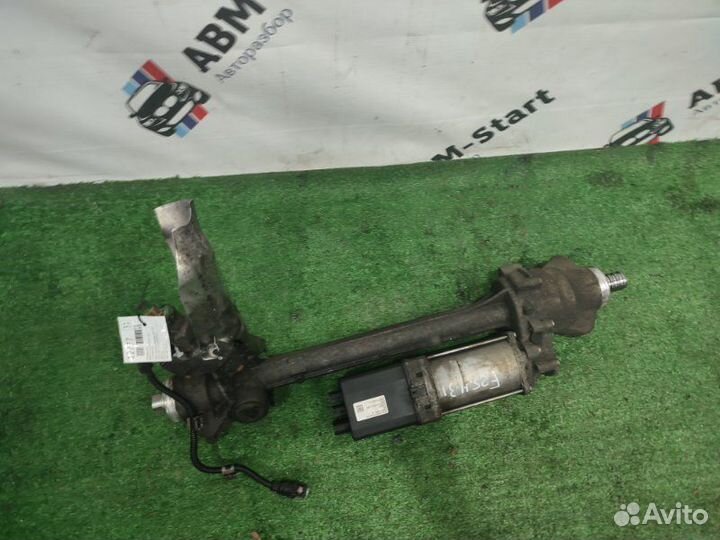 Рулевая рейка Bmw X3 F25 N47D20C 2012