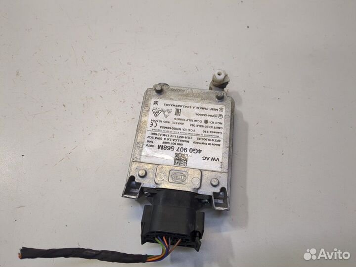 Датчик слепых зон Audi A6 (C7), 2018