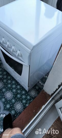 Плита газовая Greta