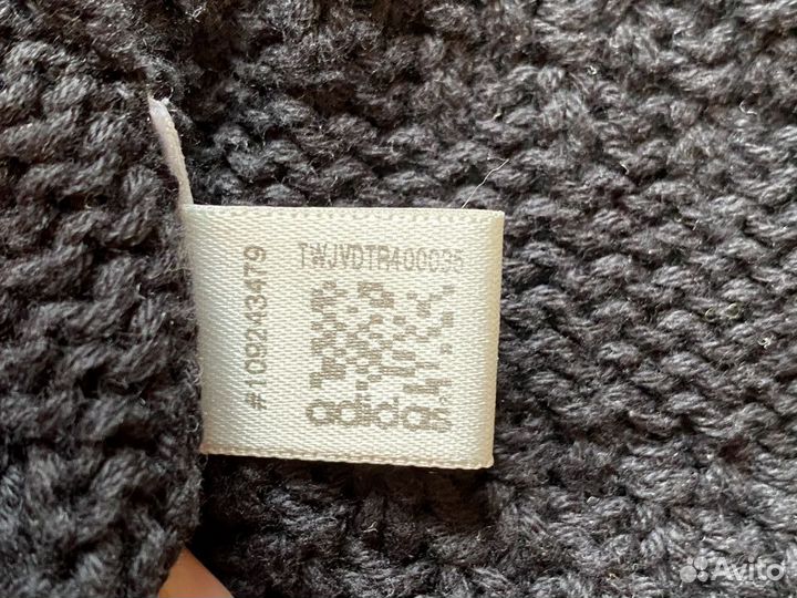 Кофта Adidas Selena Gomes Neo