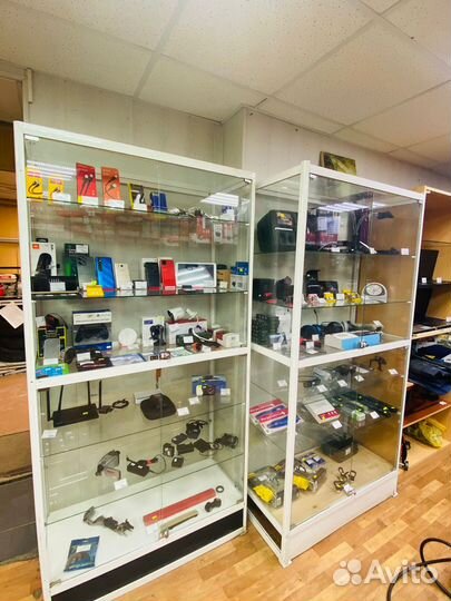 Конвертер Rearsnow Crosshair для приставок