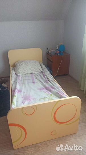 Детская мебель